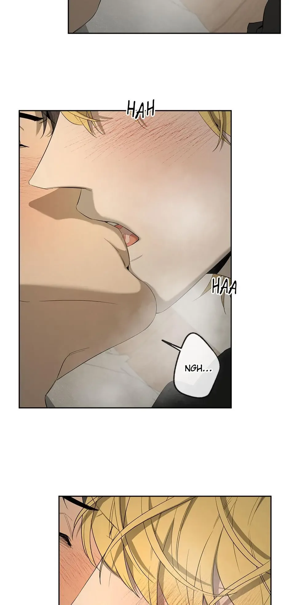 Yang Il-woo and I Chapter 27 page 7