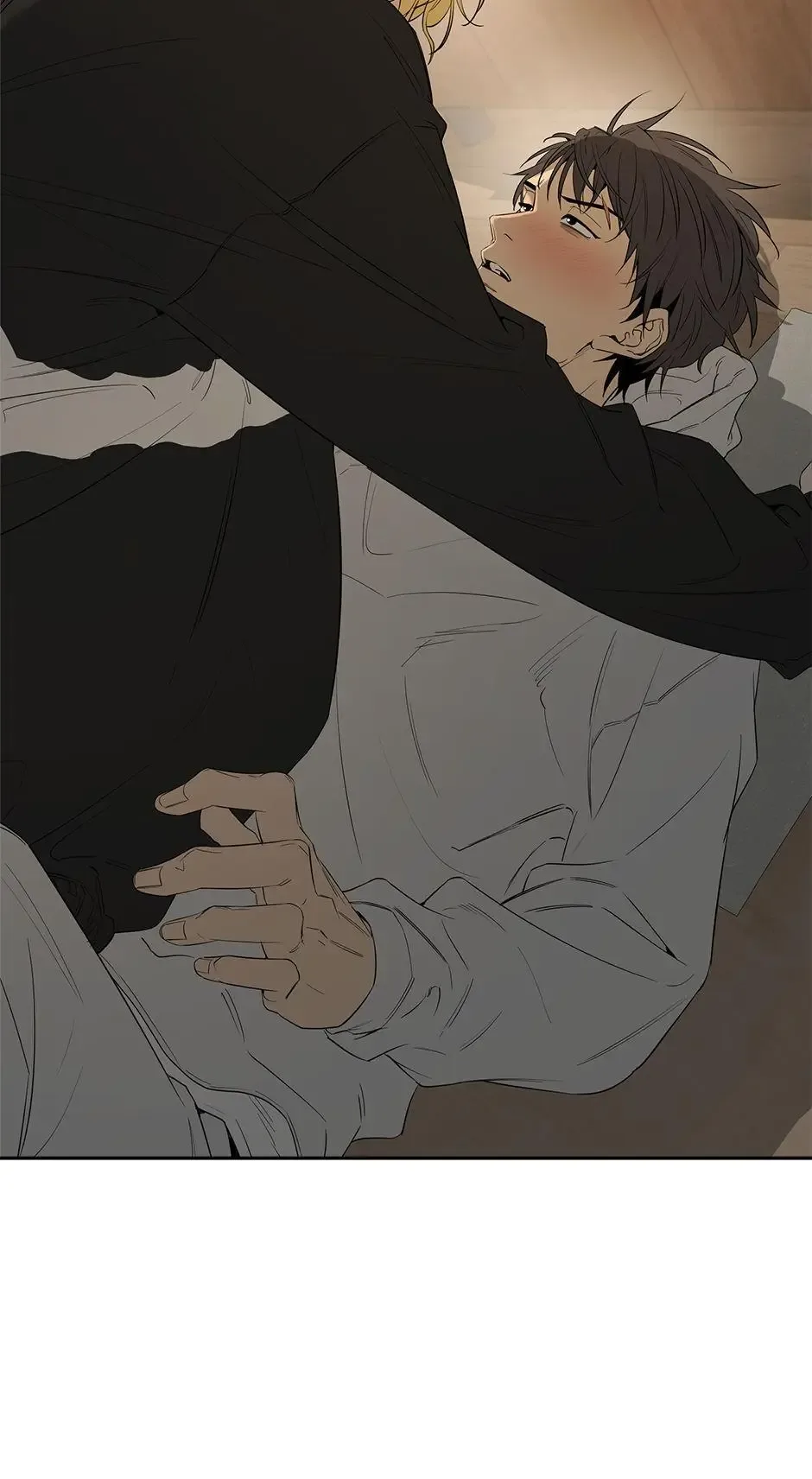 Yang Il-woo and I Chapter 27 page 10