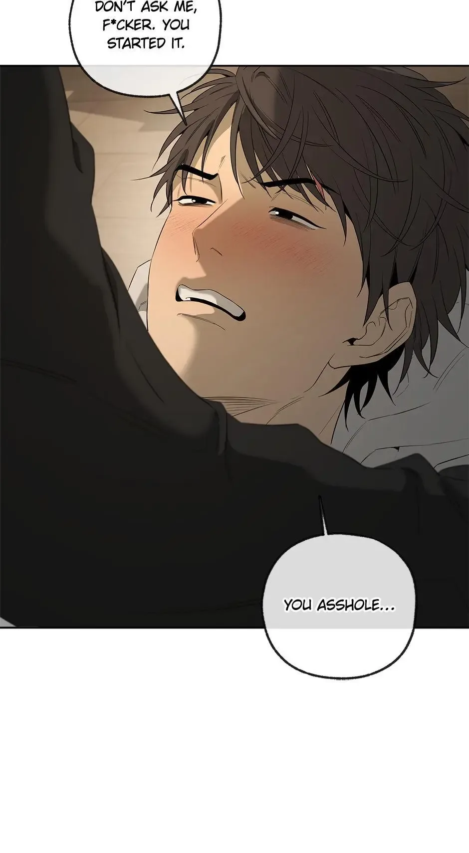 Yang Il-woo and I Chapter 27 page 12