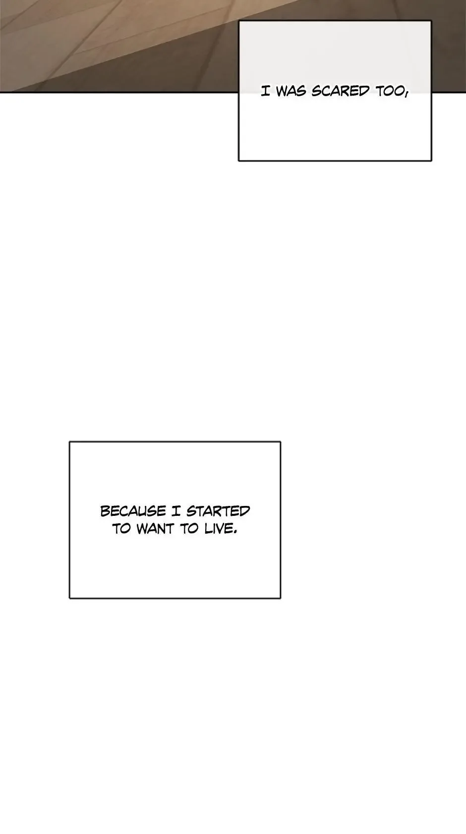 Yang Il-woo and I Chapter 27 page 23