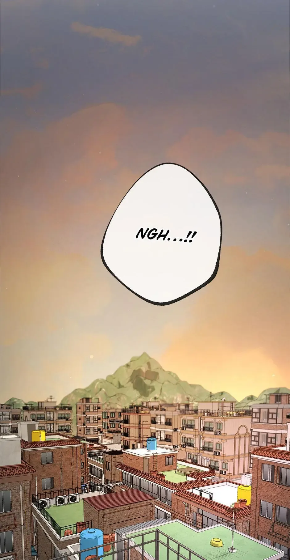 Yang Il-woo and I Chapter 27 page 2