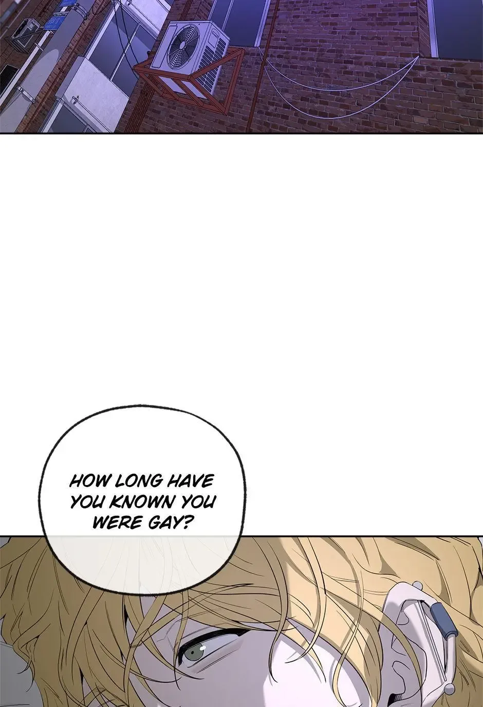 Yang Il-woo and I Chapter 27 page 28