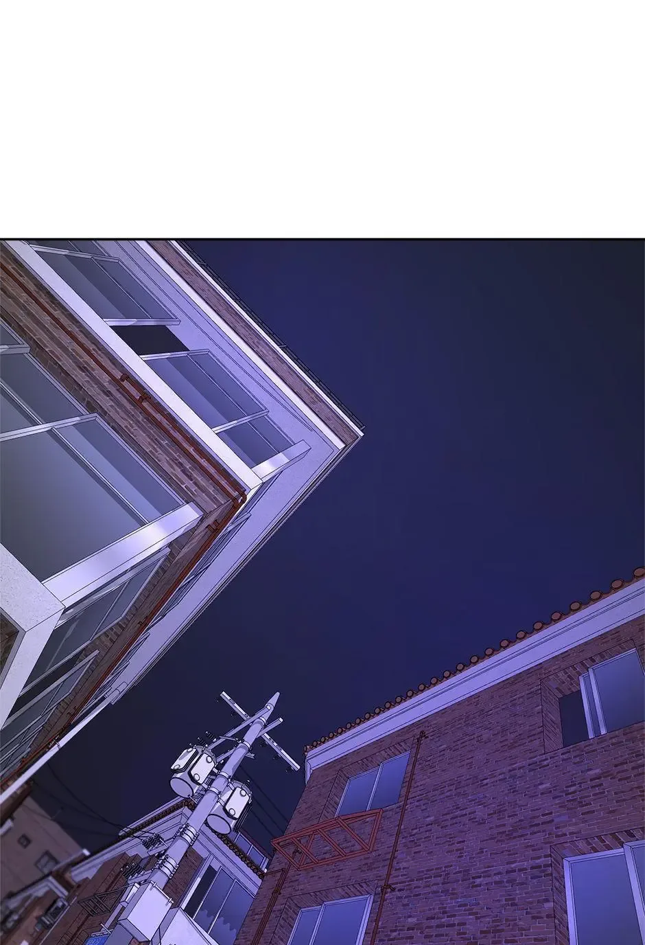 Yang Il-woo and I Chapter 27 page 27