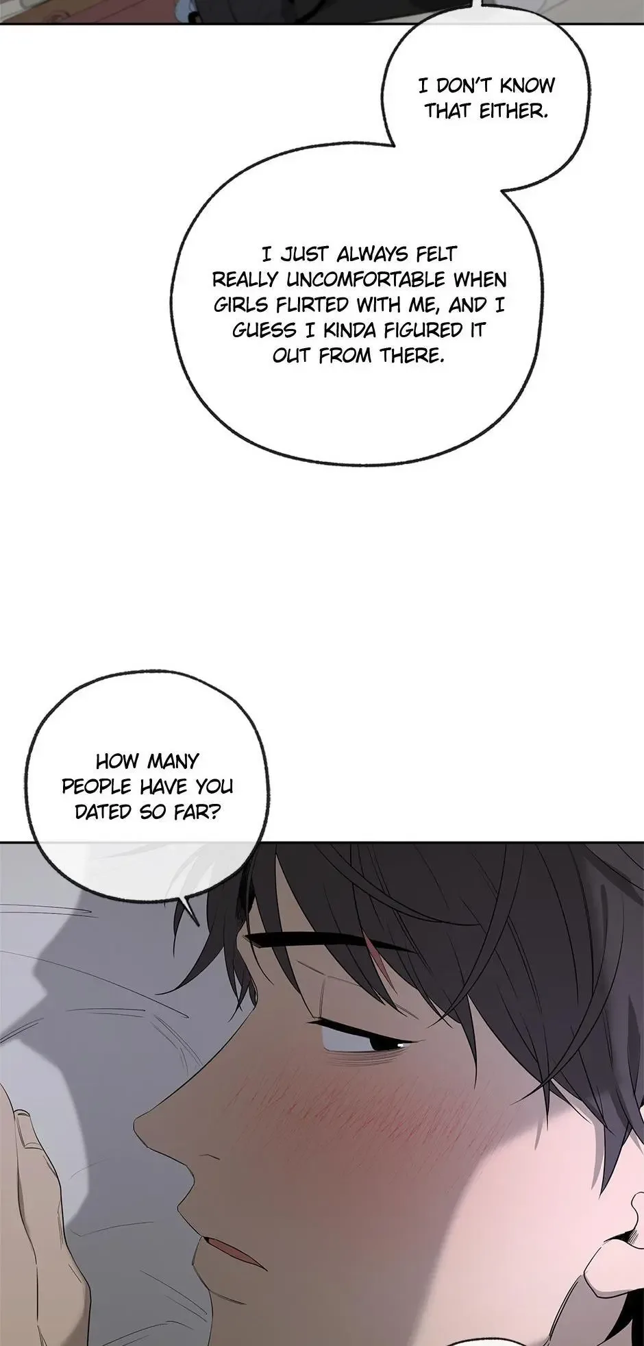 Yang Il-woo and I Chapter 27 page 31