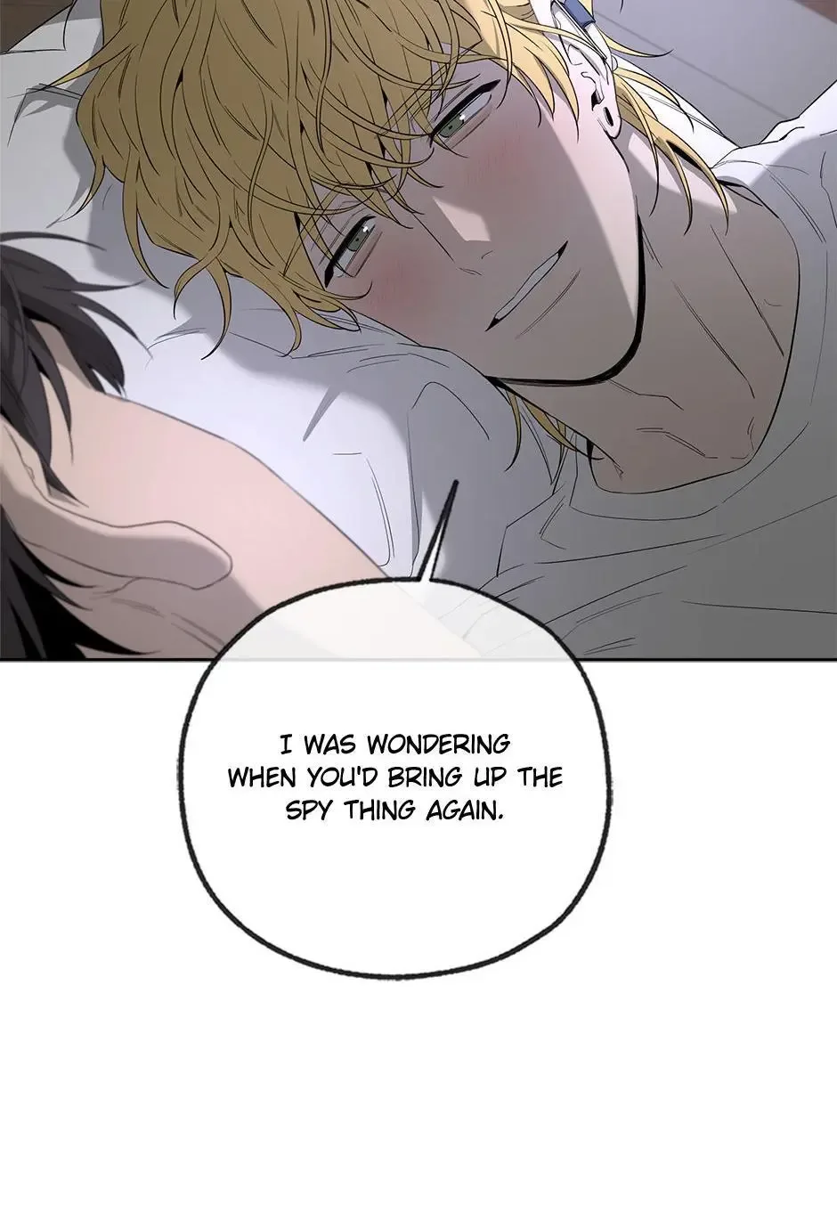 Yang Il-woo and I Chapter 27 page 35