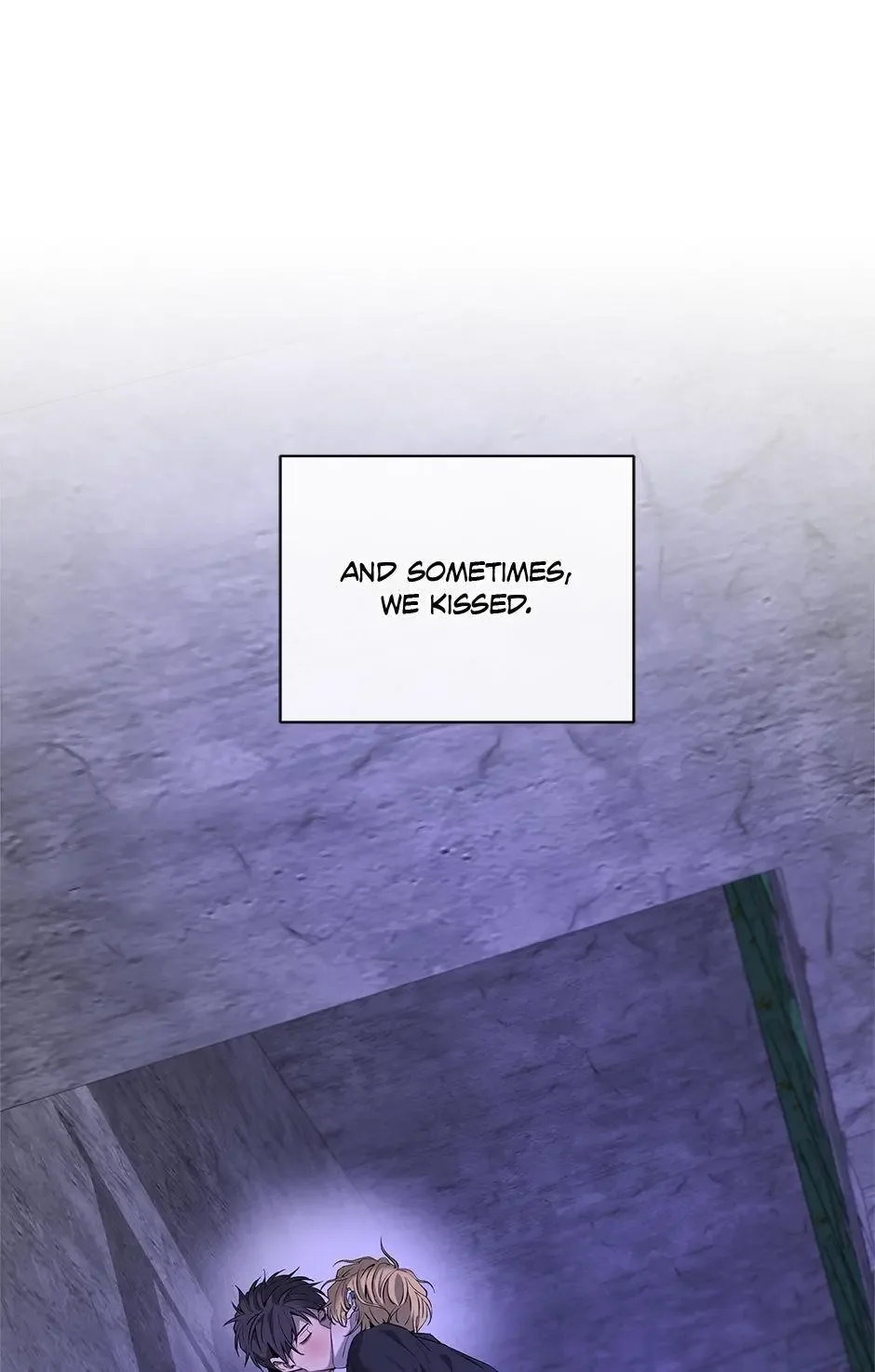 Yang Il-woo and I Chapter 27 page 45