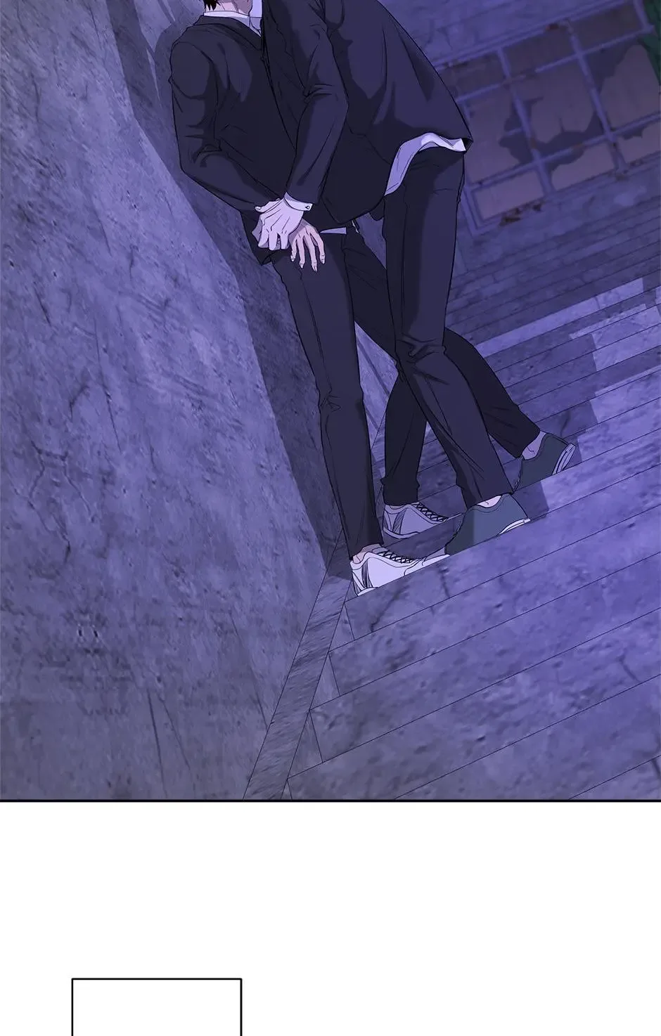 Yang Il-woo and I Chapter 27 page 46
