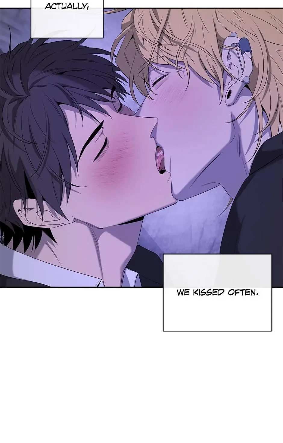 Yang Il-woo and I Chapter 27 page 47
