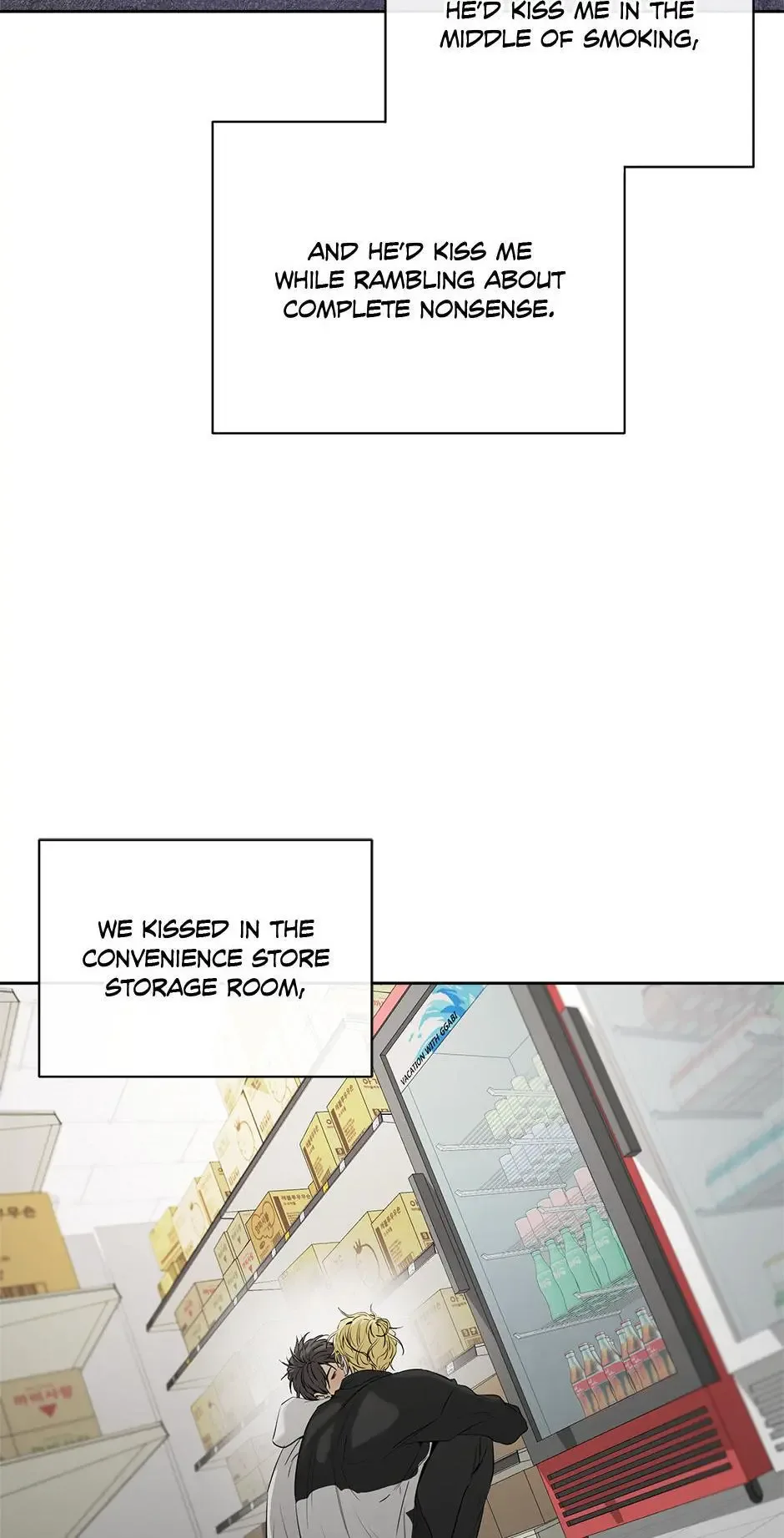 Yang Il-woo and I Chapter 27 page 49