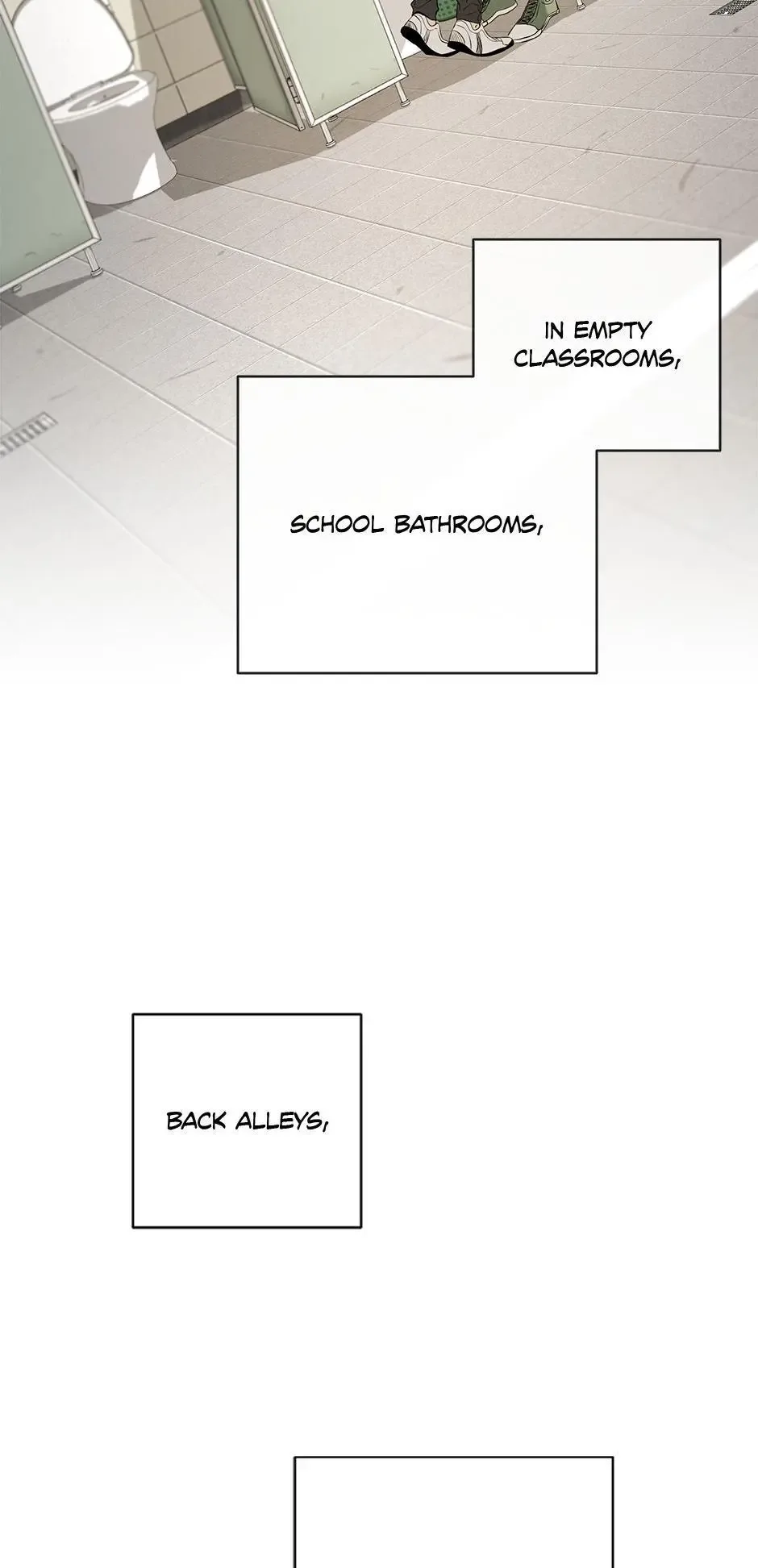 Yang Il-woo and I Chapter 27 page 52