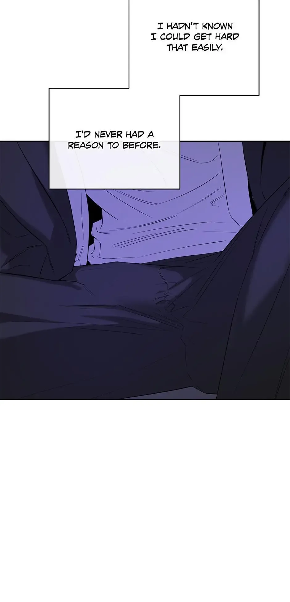 Yang Il-woo and I Chapter 27 page 54