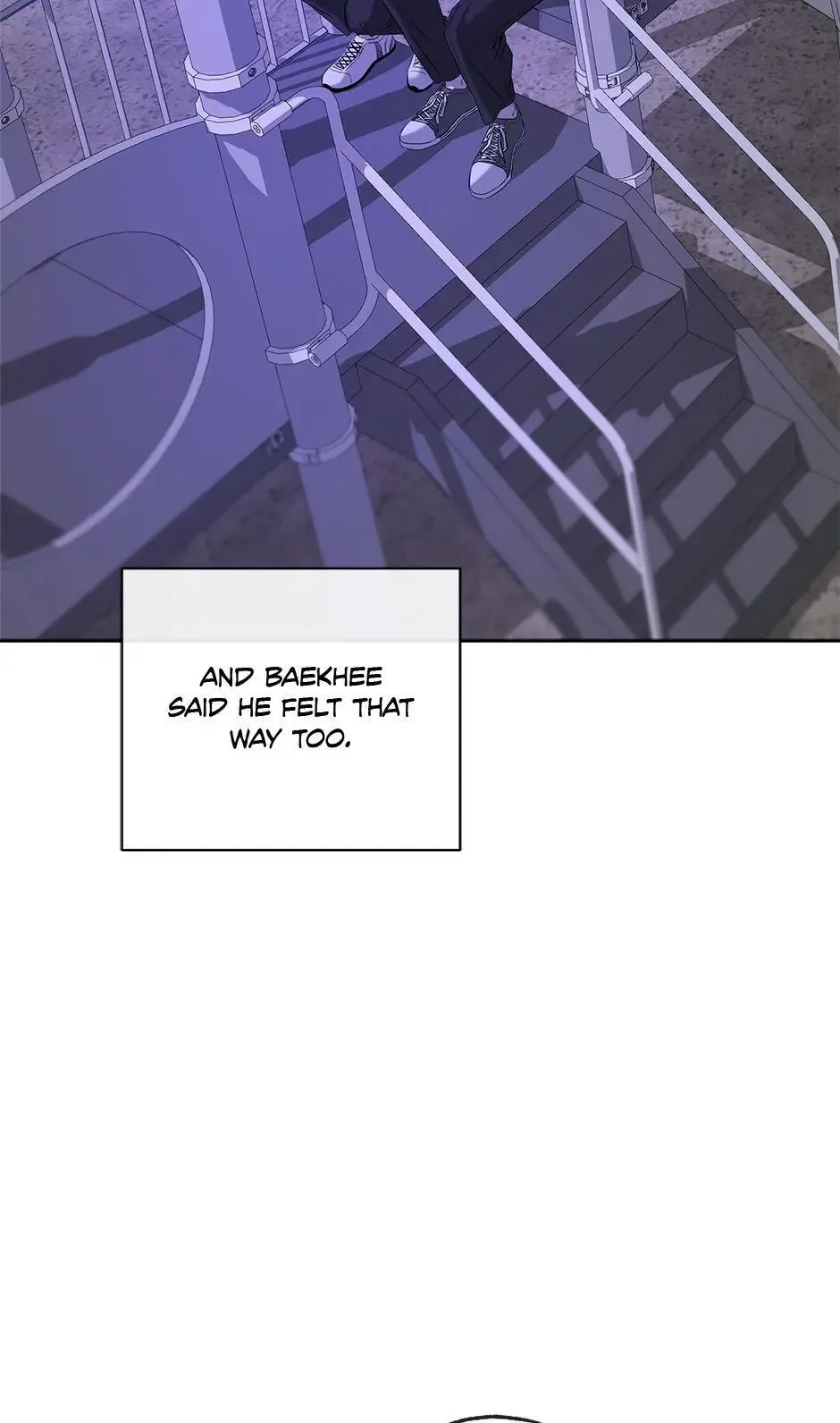 Yang Il-woo and I Chapter 27 page 56