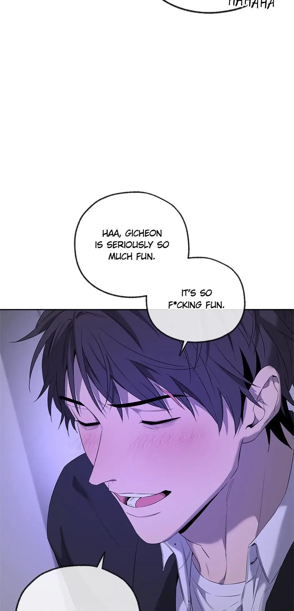 Yang Il-woo and I Chapter 27 page 60