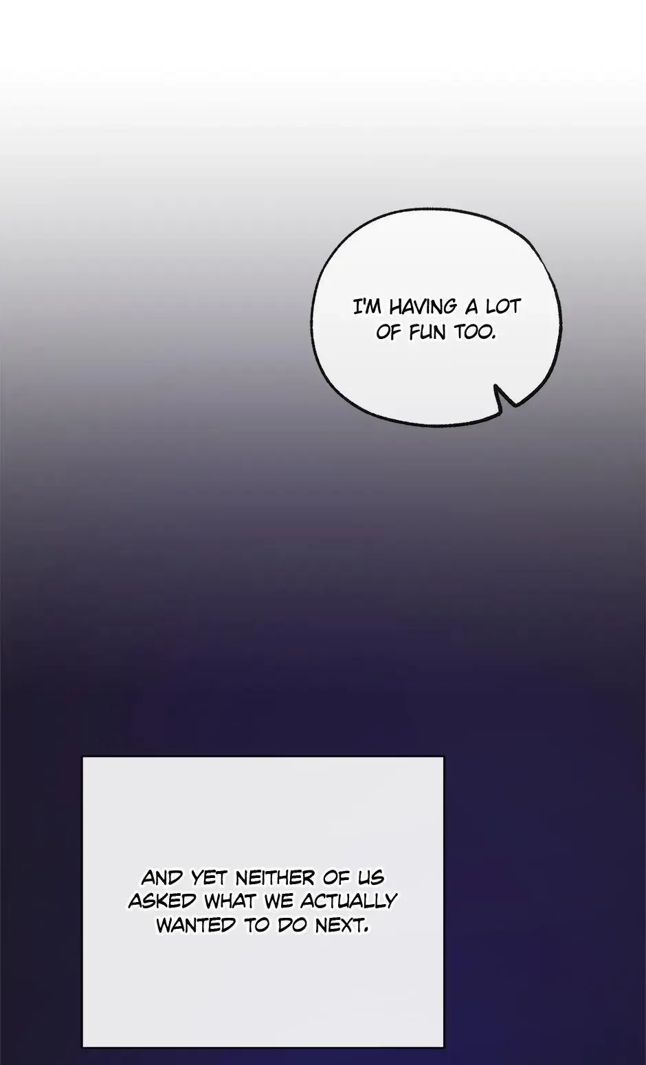 Yang Il-woo and I Chapter 27 page 62