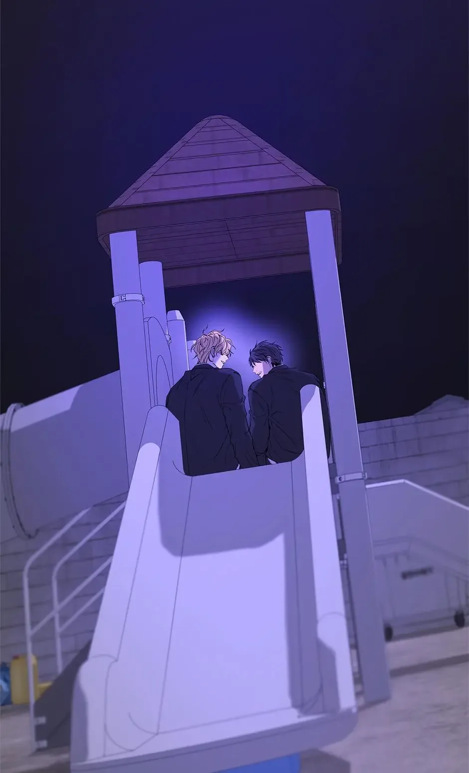 Yang Il-woo and I Chapter 27 page 63
