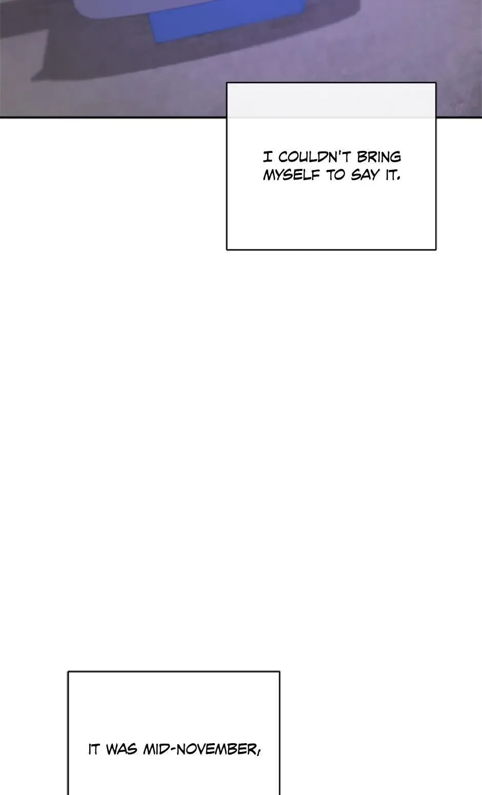 Yang Il-woo and I Chapter 27 page 64