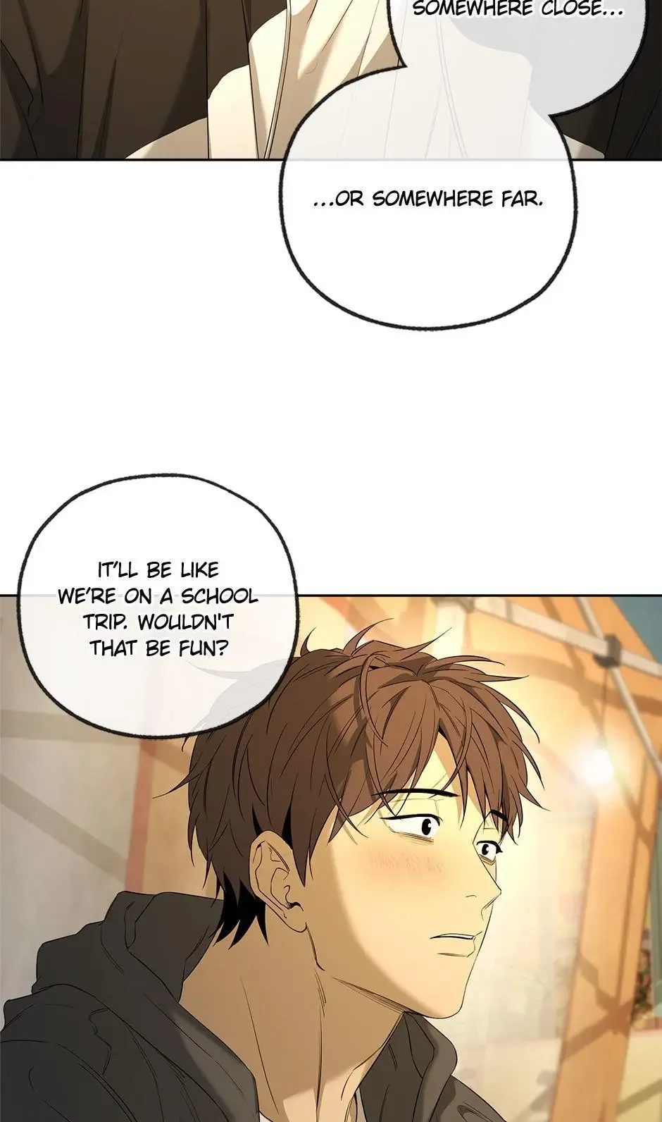 Yang Il-woo and I Chapter 27 page 82