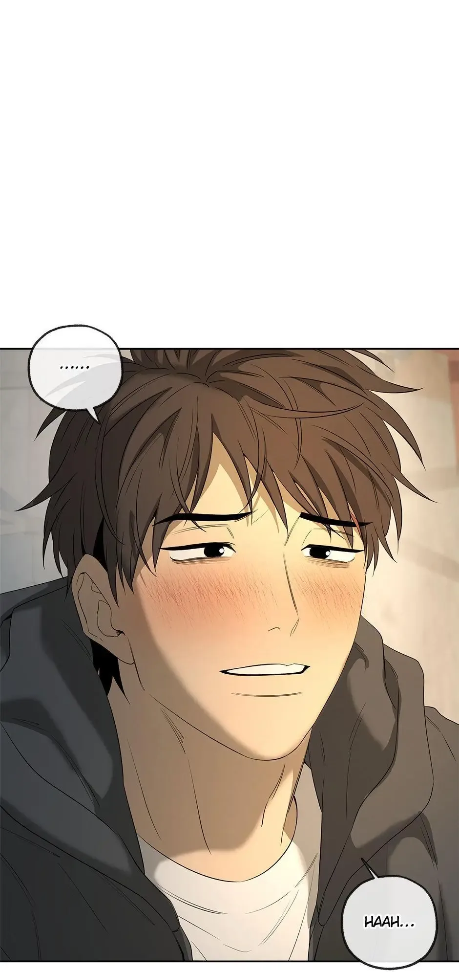 Yang Il-woo and I Chapter 27 page 89