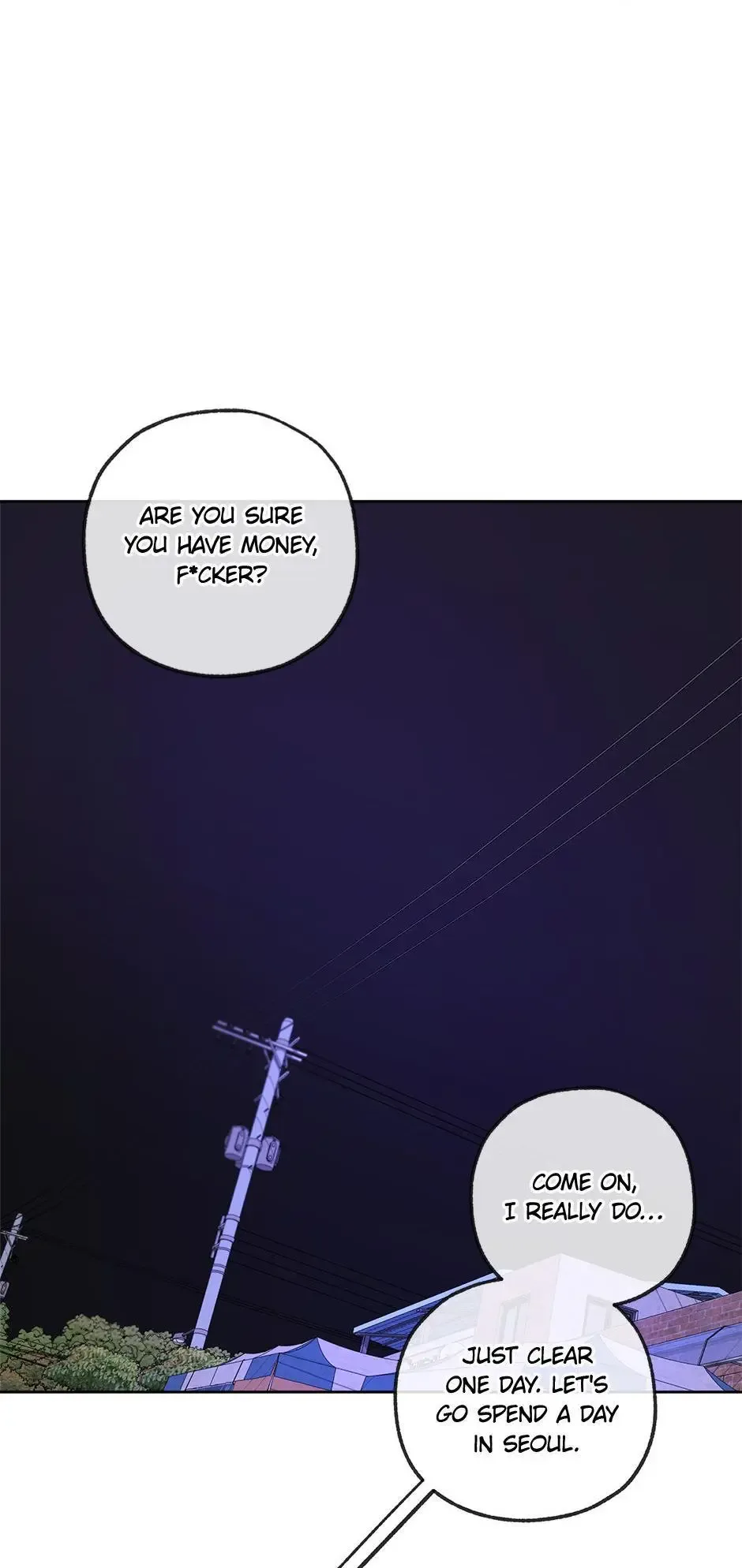 Yang Il-woo and I Chapter 27 page 90