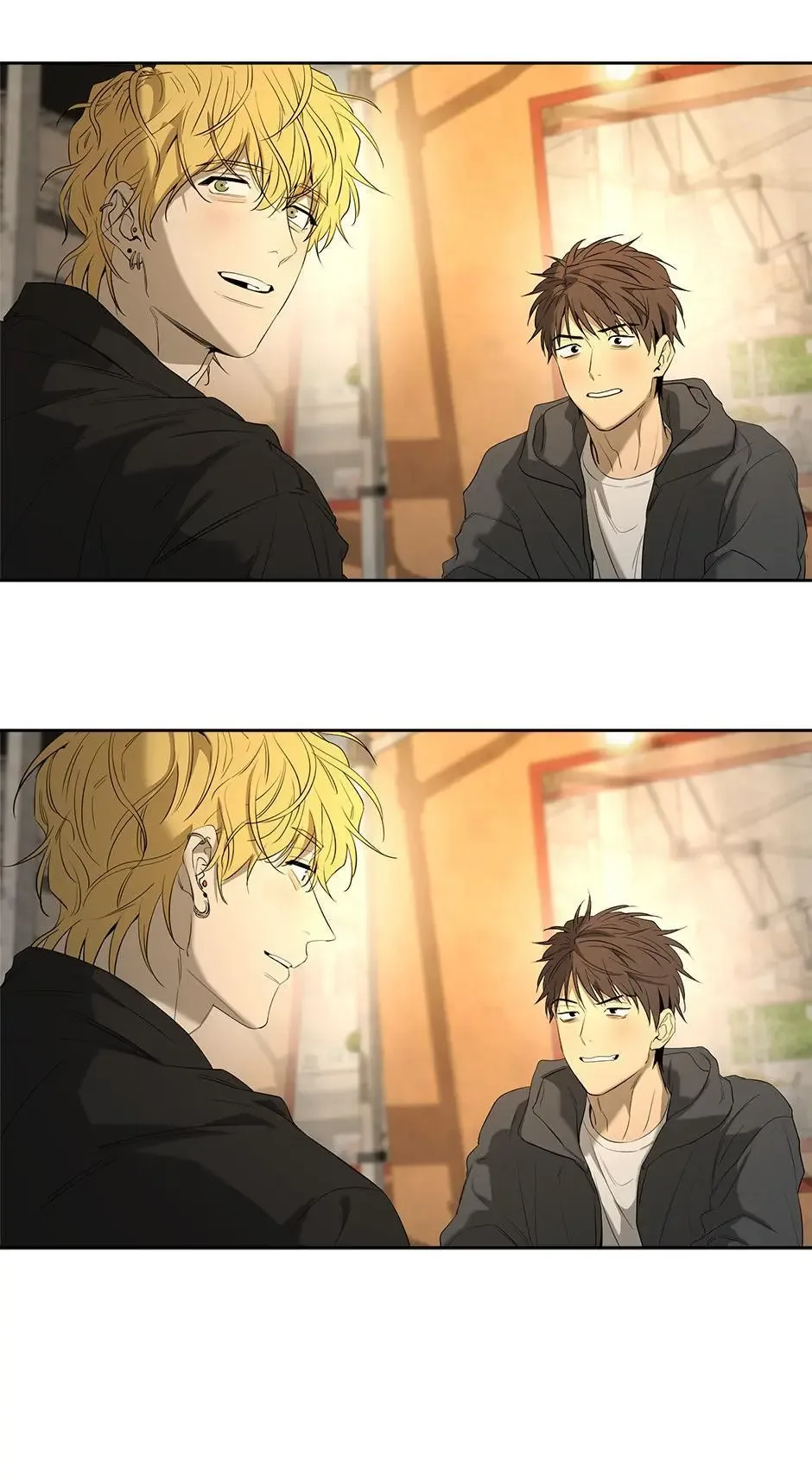 Yang Il-woo and I Chapter 27 page 93