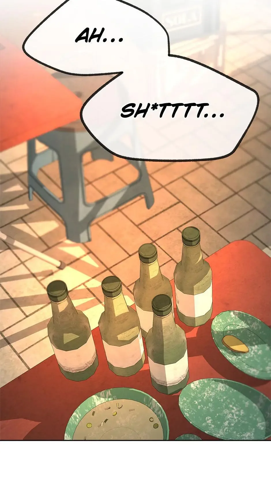 Yang Il-woo and I Chapter 27 page 95