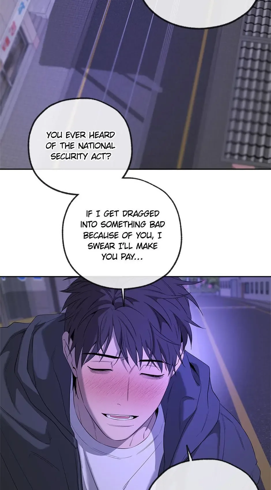Yang Il-woo and I Chapter 27 page 97