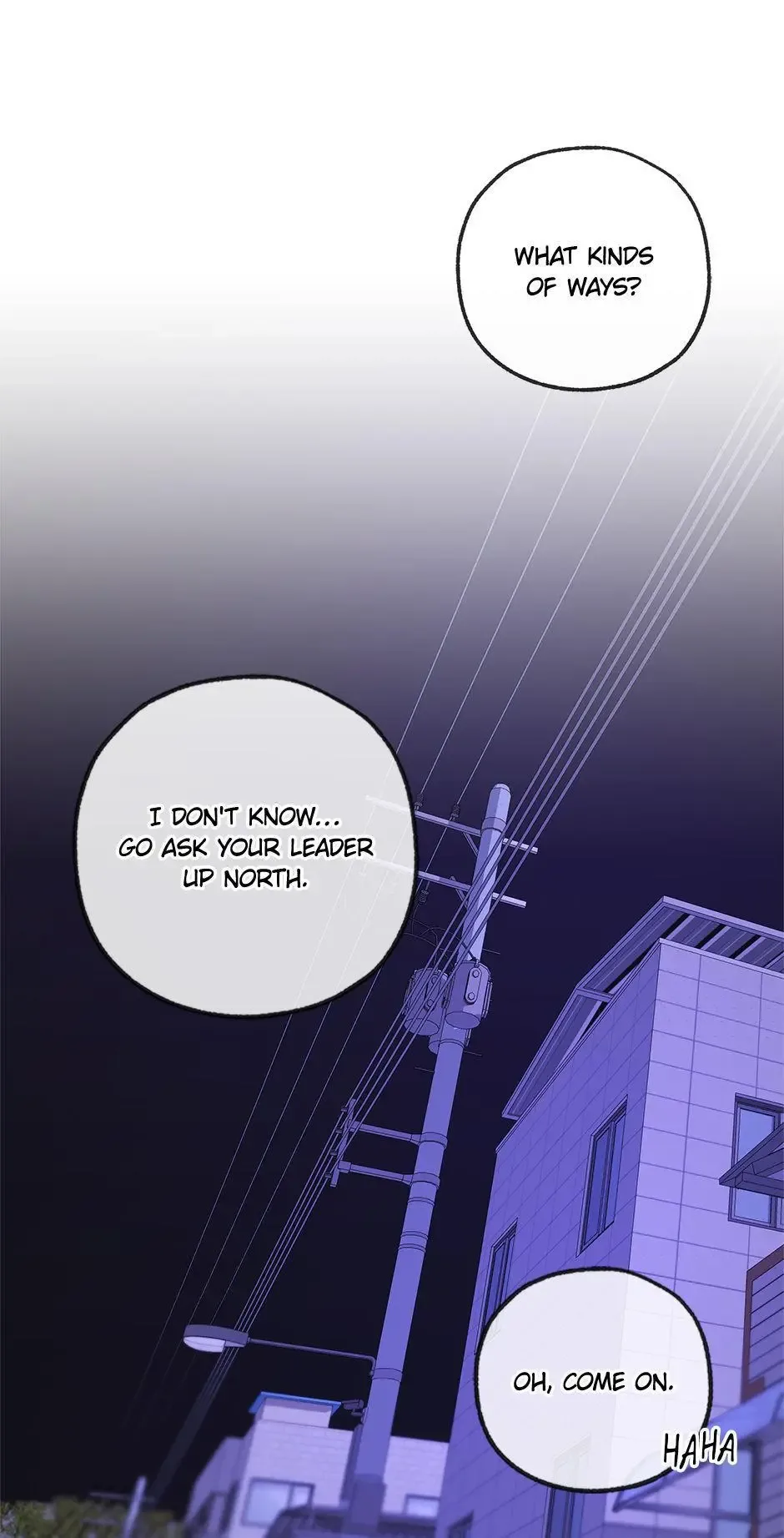 Yang Il-woo and I Chapter 27 page 99