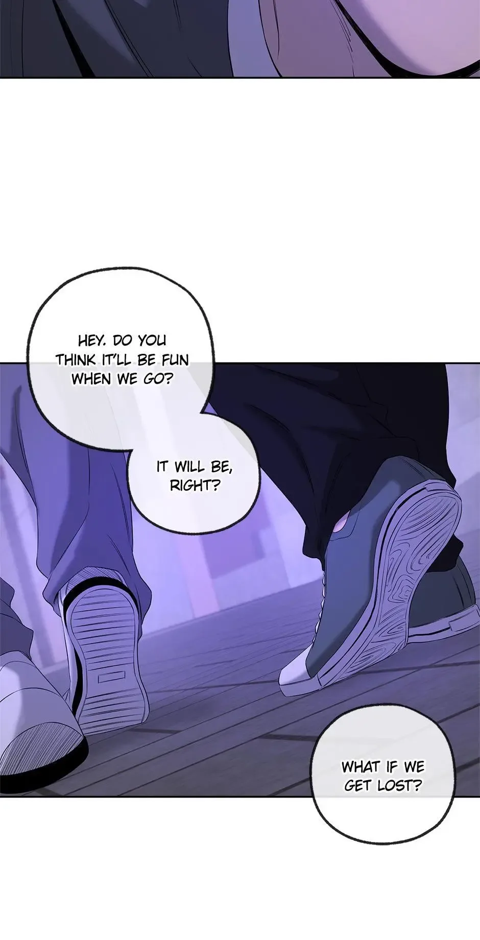 Yang Il-woo and I Chapter 27 page 101