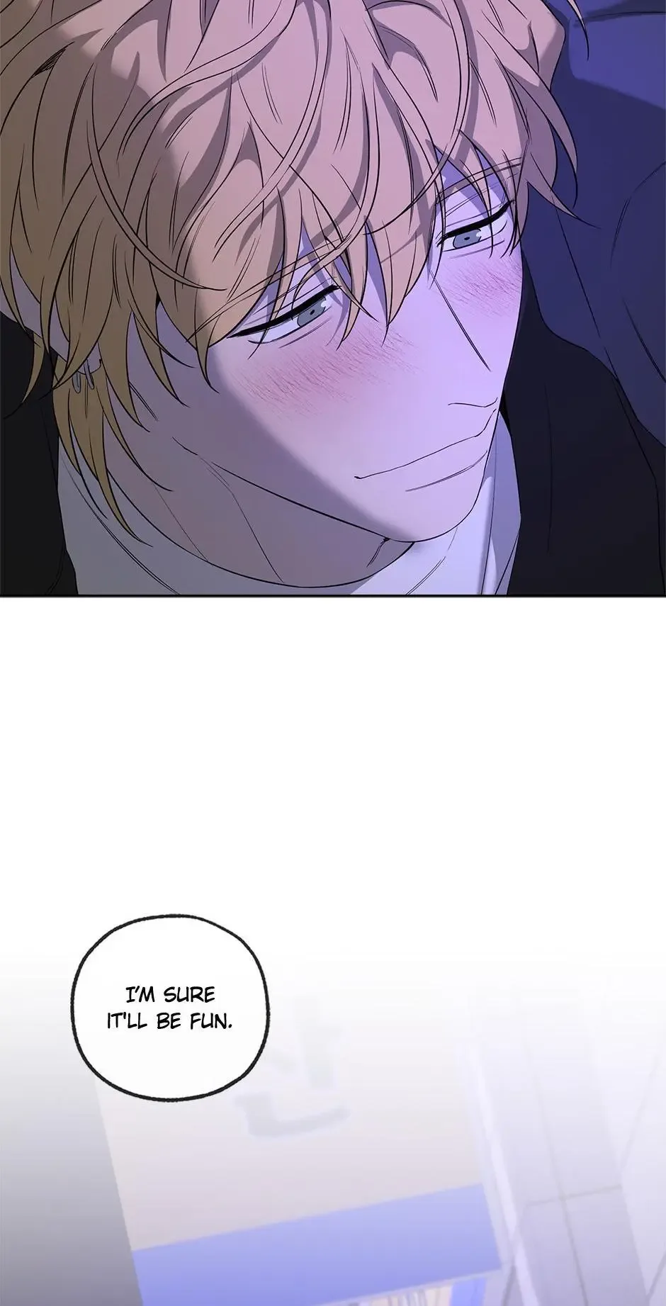 Yang Il-woo and I Chapter 27 page 103