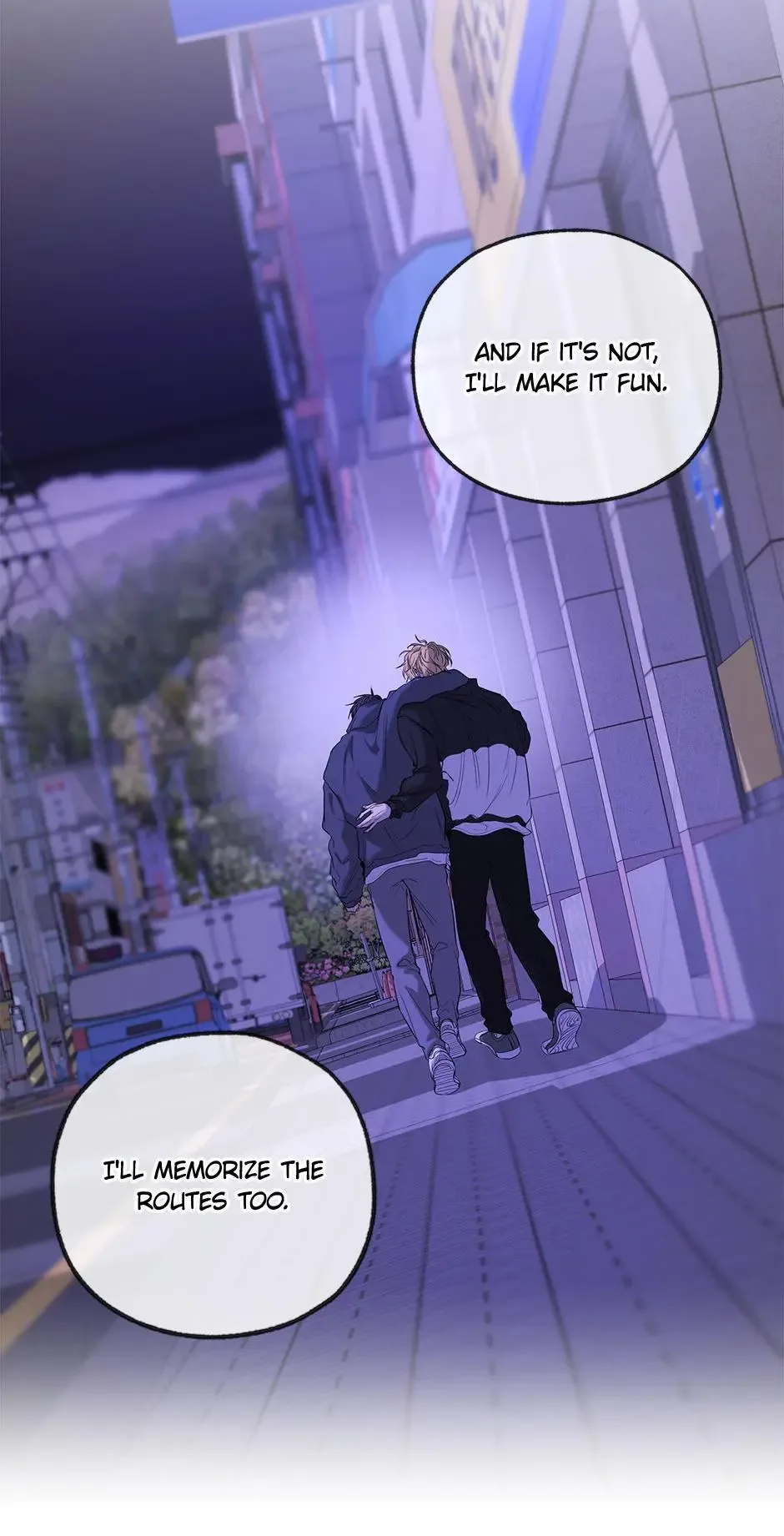 Yang Il-woo and I Chapter 27 page 104