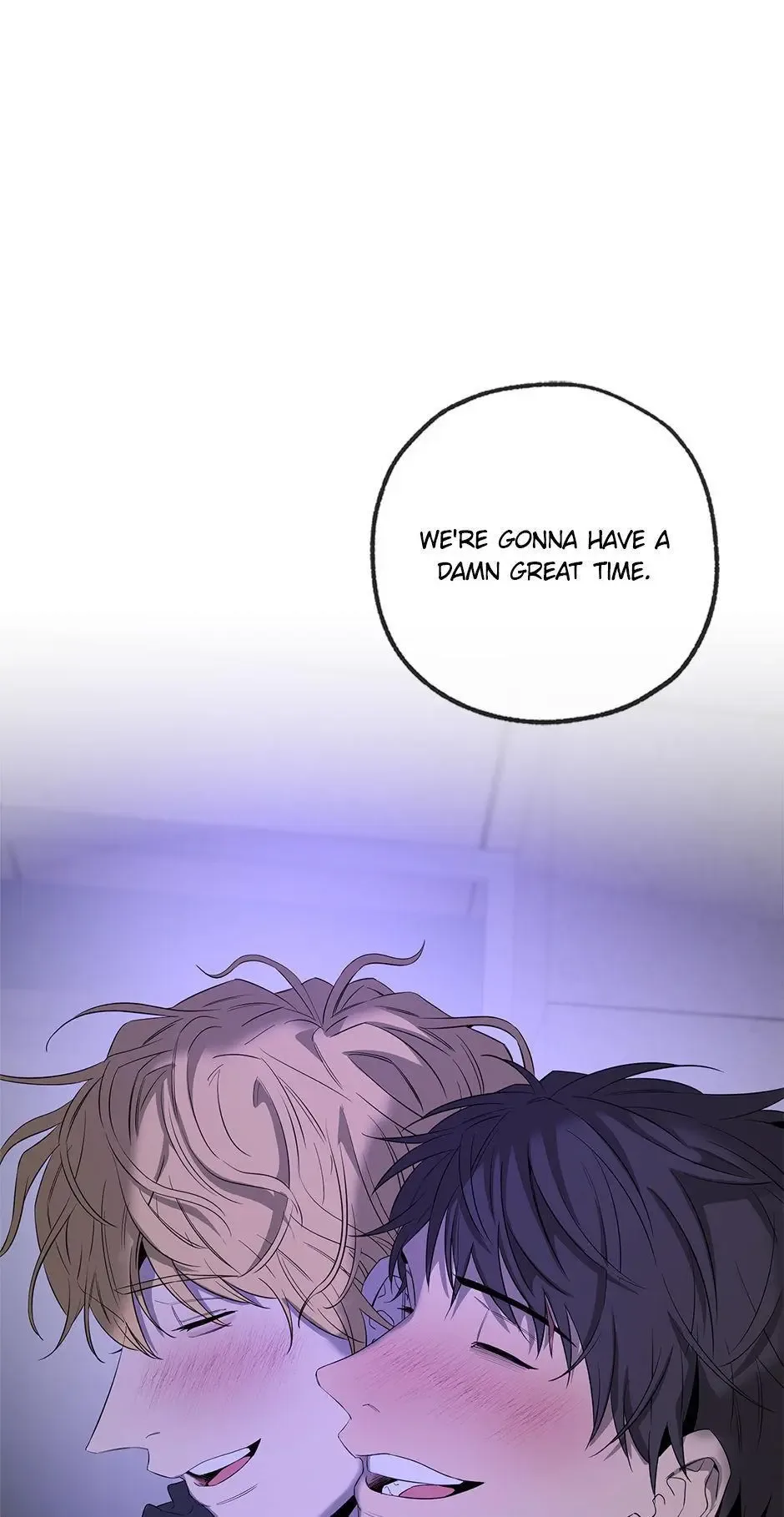 Yang Il-woo and I Chapter 27 page 105