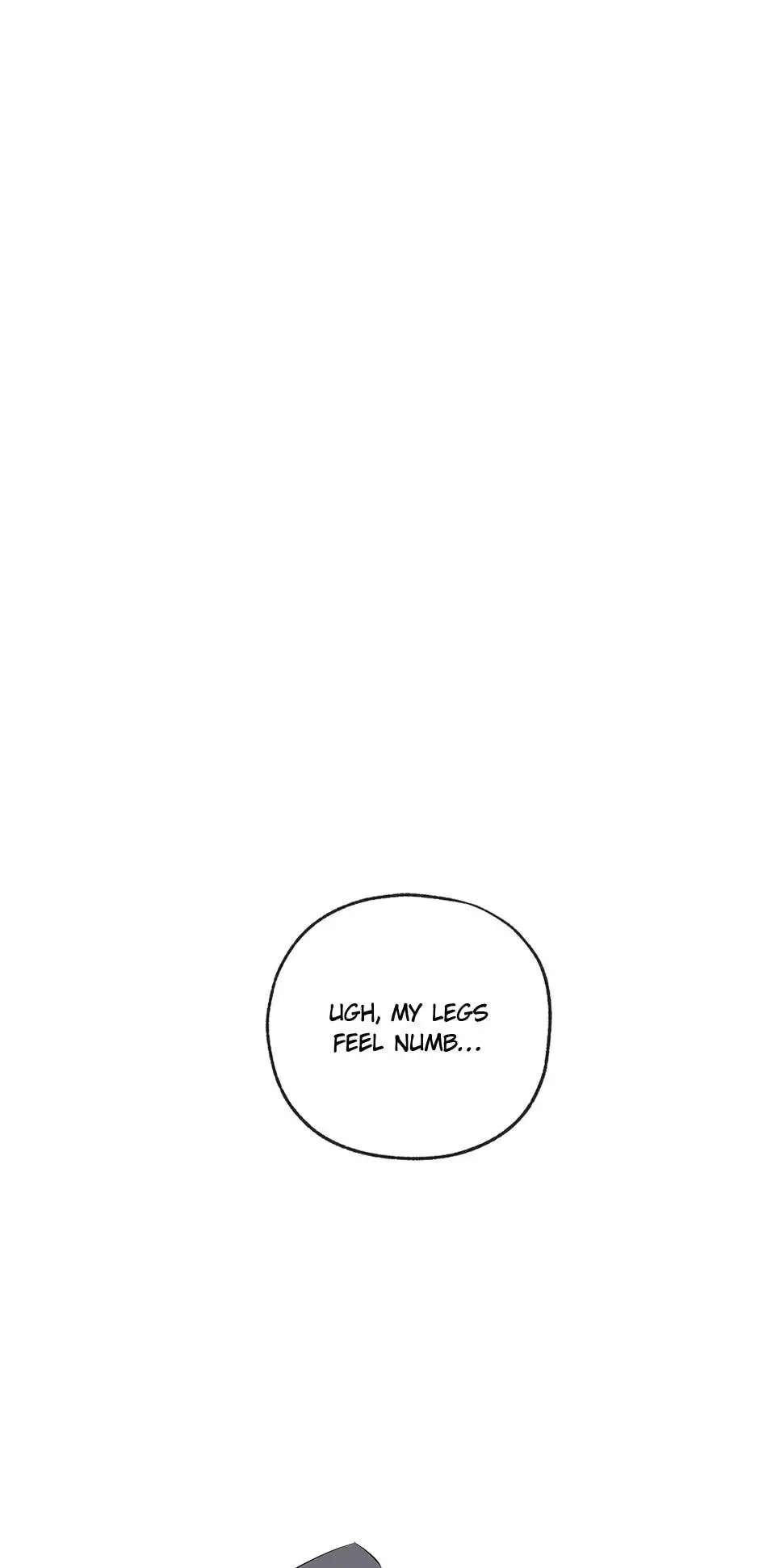 Yang Il-woo and I Chapter 28 page 1
