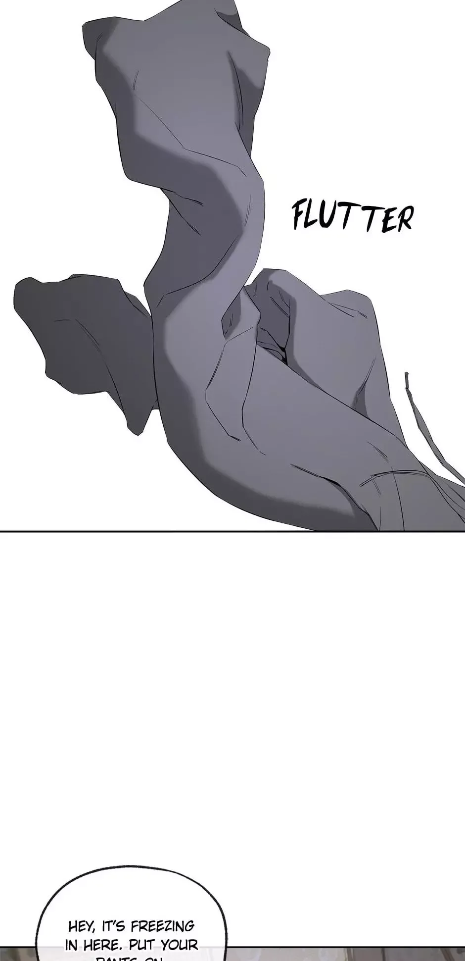 Yang Il-woo and I Chapter 28 page 2