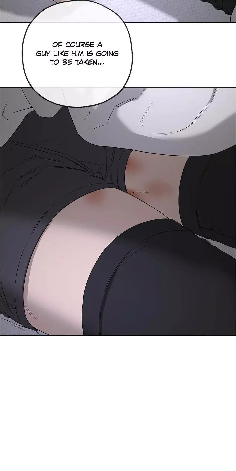 Yang Il-woo and I Chapter 28 page 13