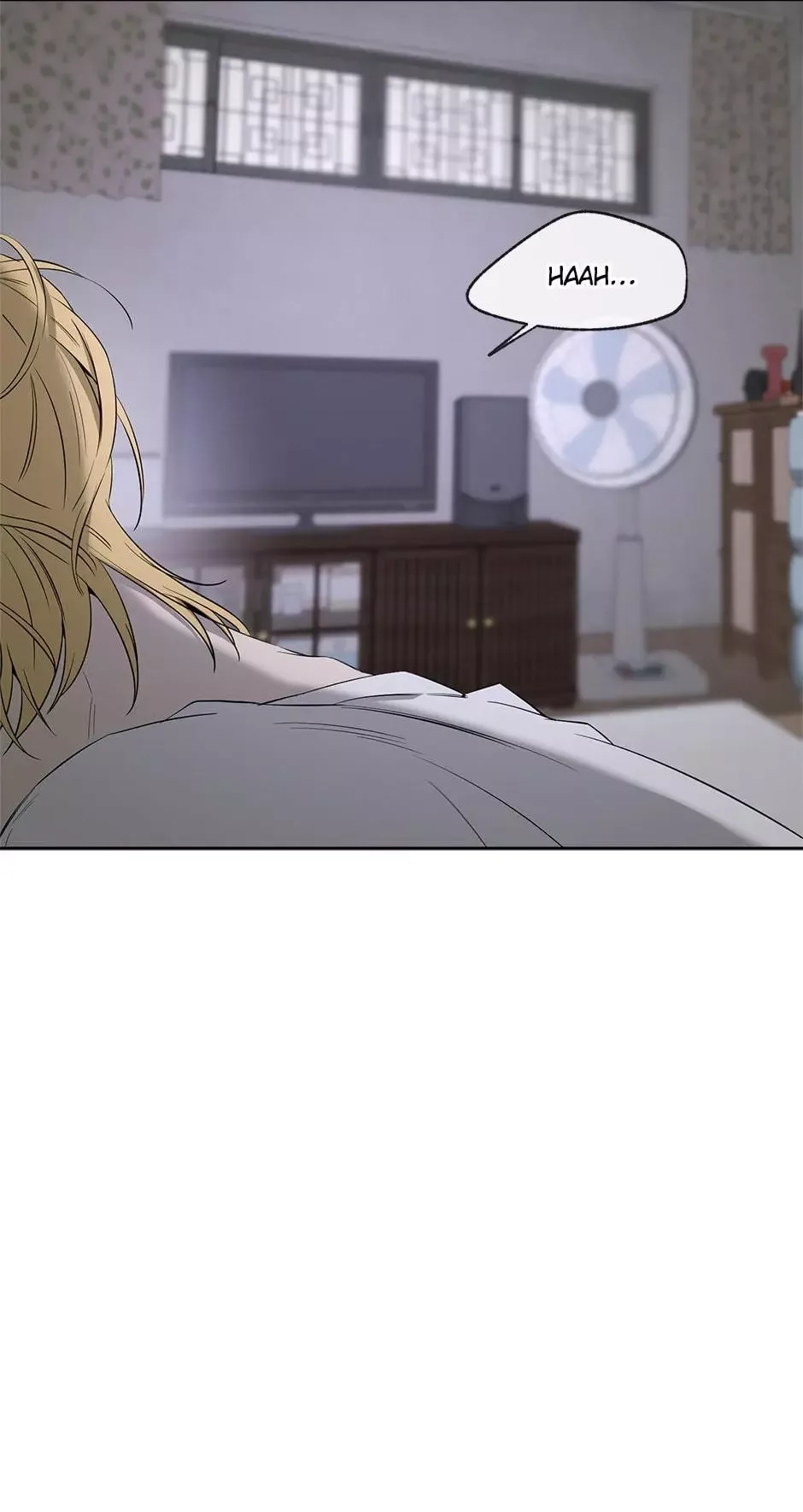 Yang Il-woo and I Chapter 28 page 19