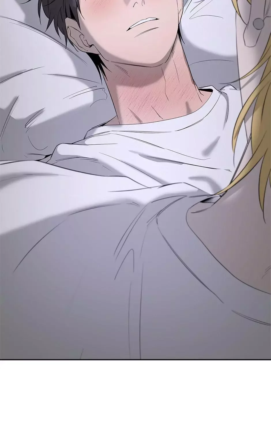 Yang Il-woo and I Chapter 28 page 10