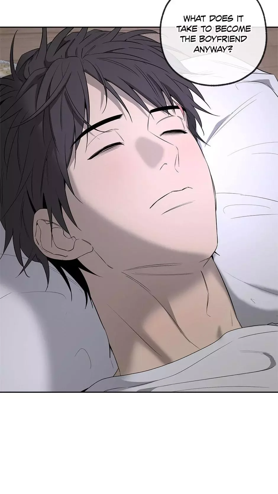 Yang Il-woo and I Chapter 28 page 17