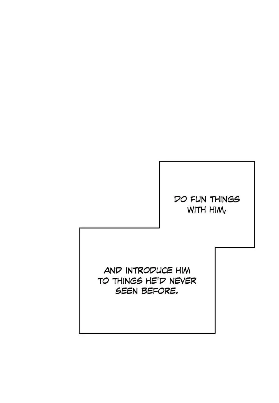 Yang Il-woo and I Chapter 28 page 32