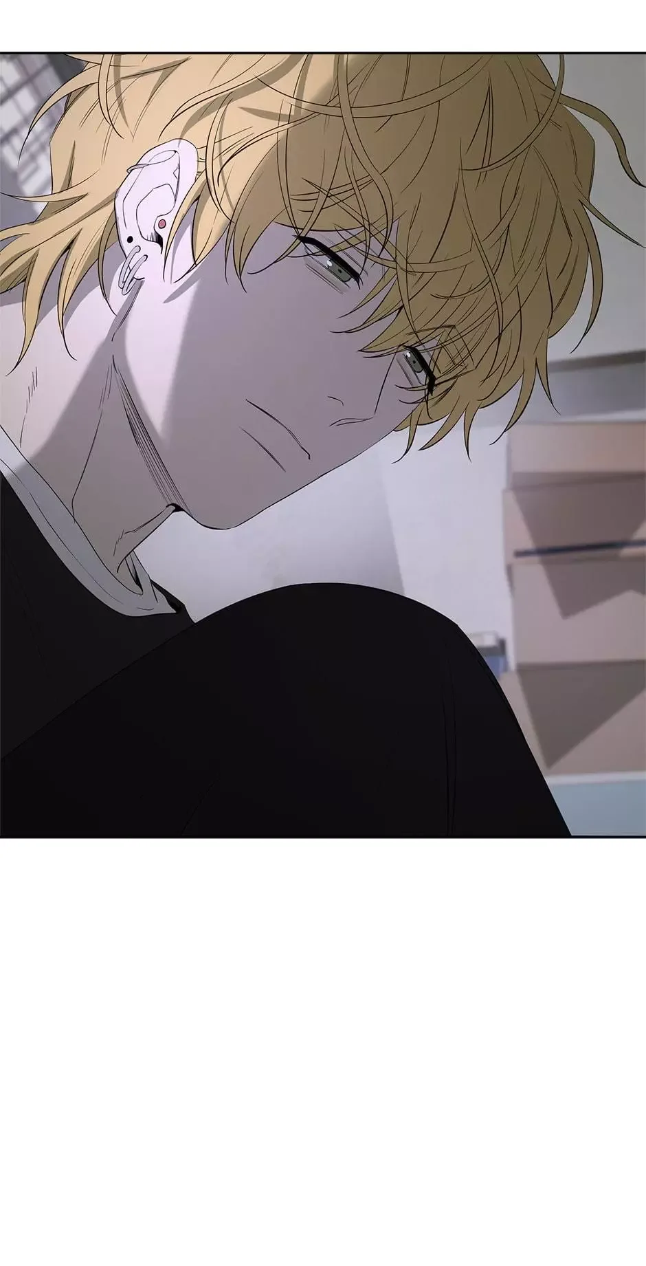 Yang Il-woo and I Chapter 28 page 52