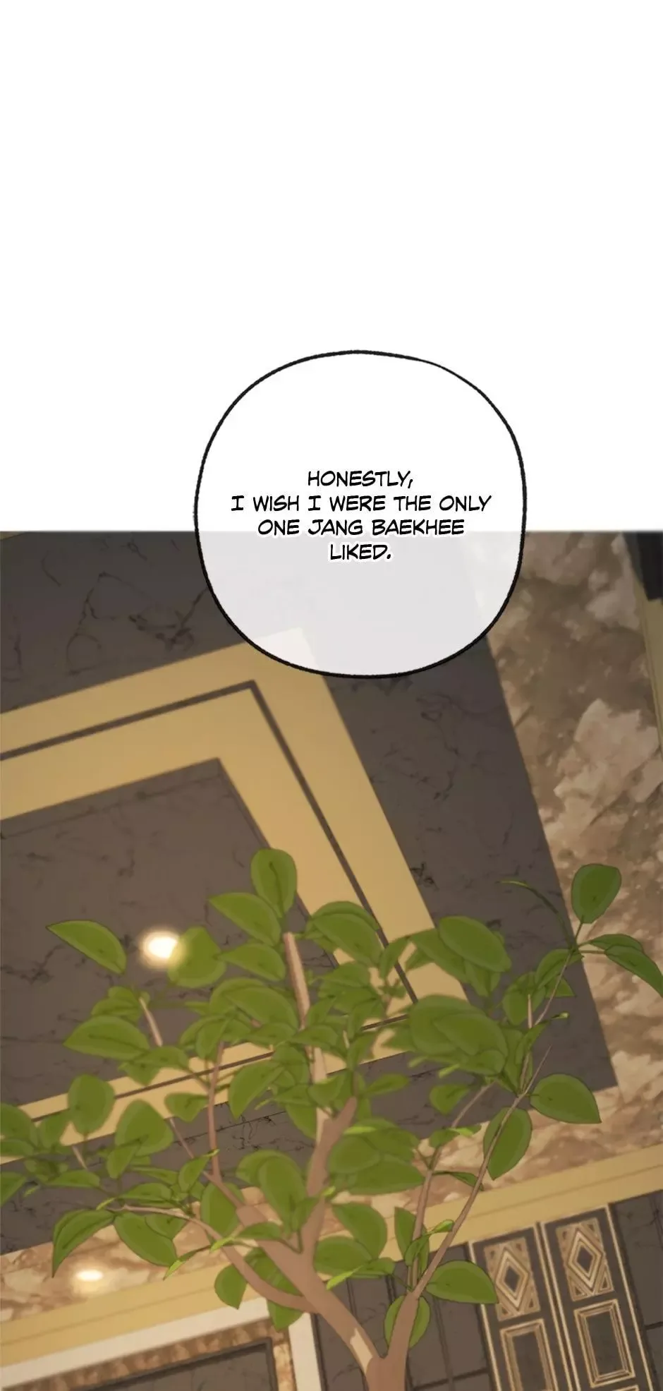 Yang Il-woo and I Chapter 28 page 53