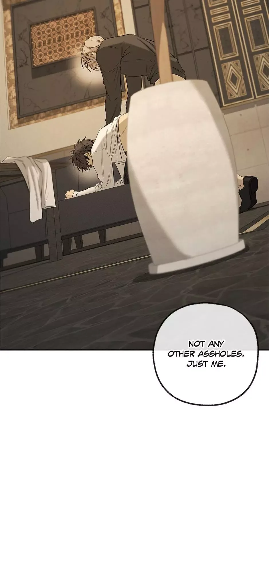 Yang Il-woo and I Chapter 28 page 54