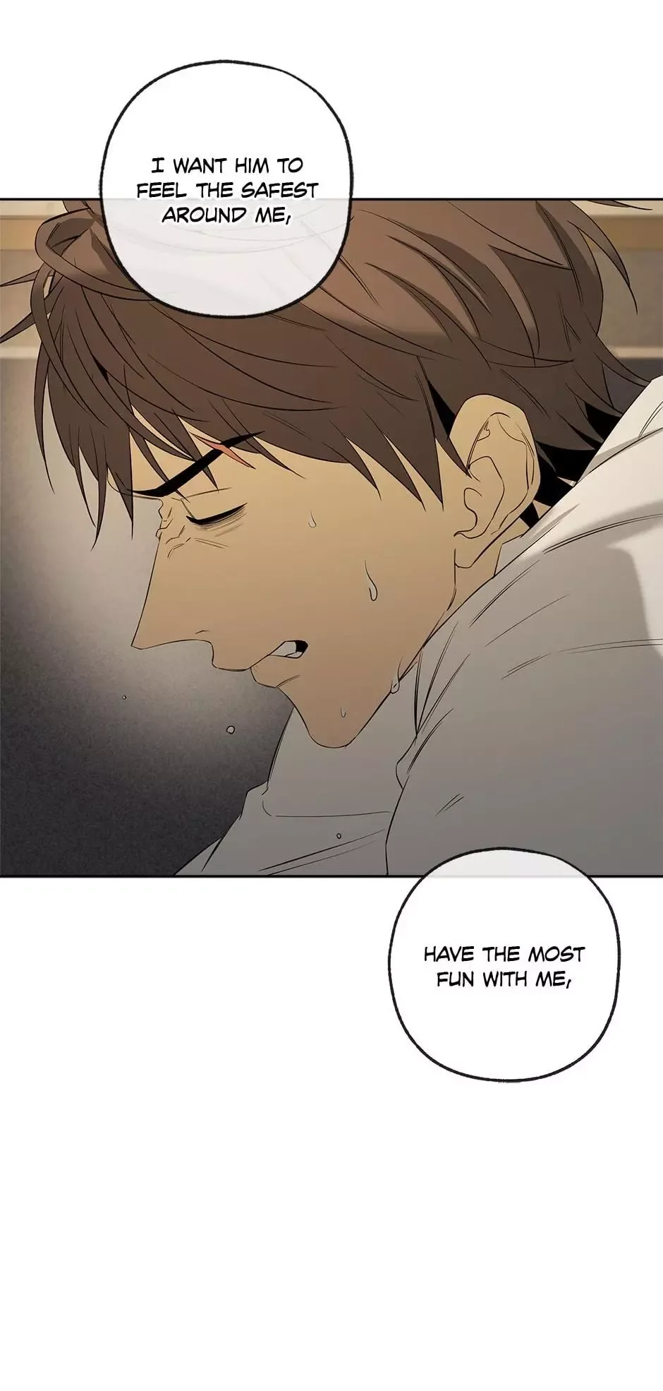 Yang Il-woo and I Chapter 28 page 55