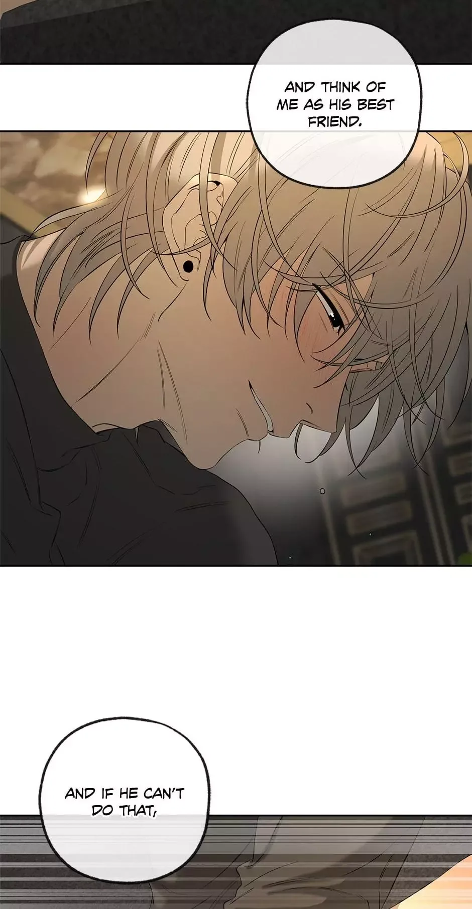 Yang Il-woo and I Chapter 28 page 57