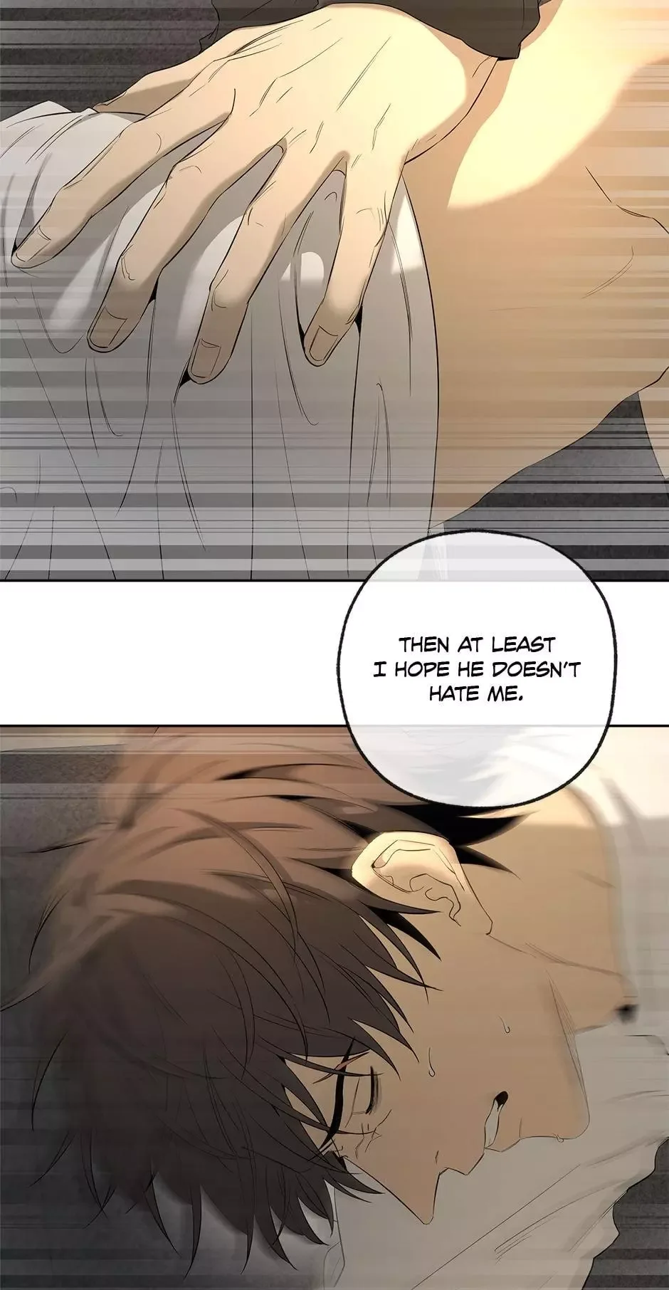 Yang Il-woo and I Chapter 28 page 58