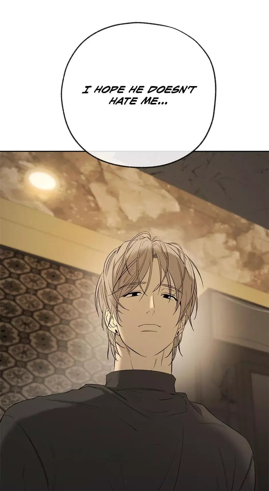 Yang Il-woo and I Chapter 28 page 63