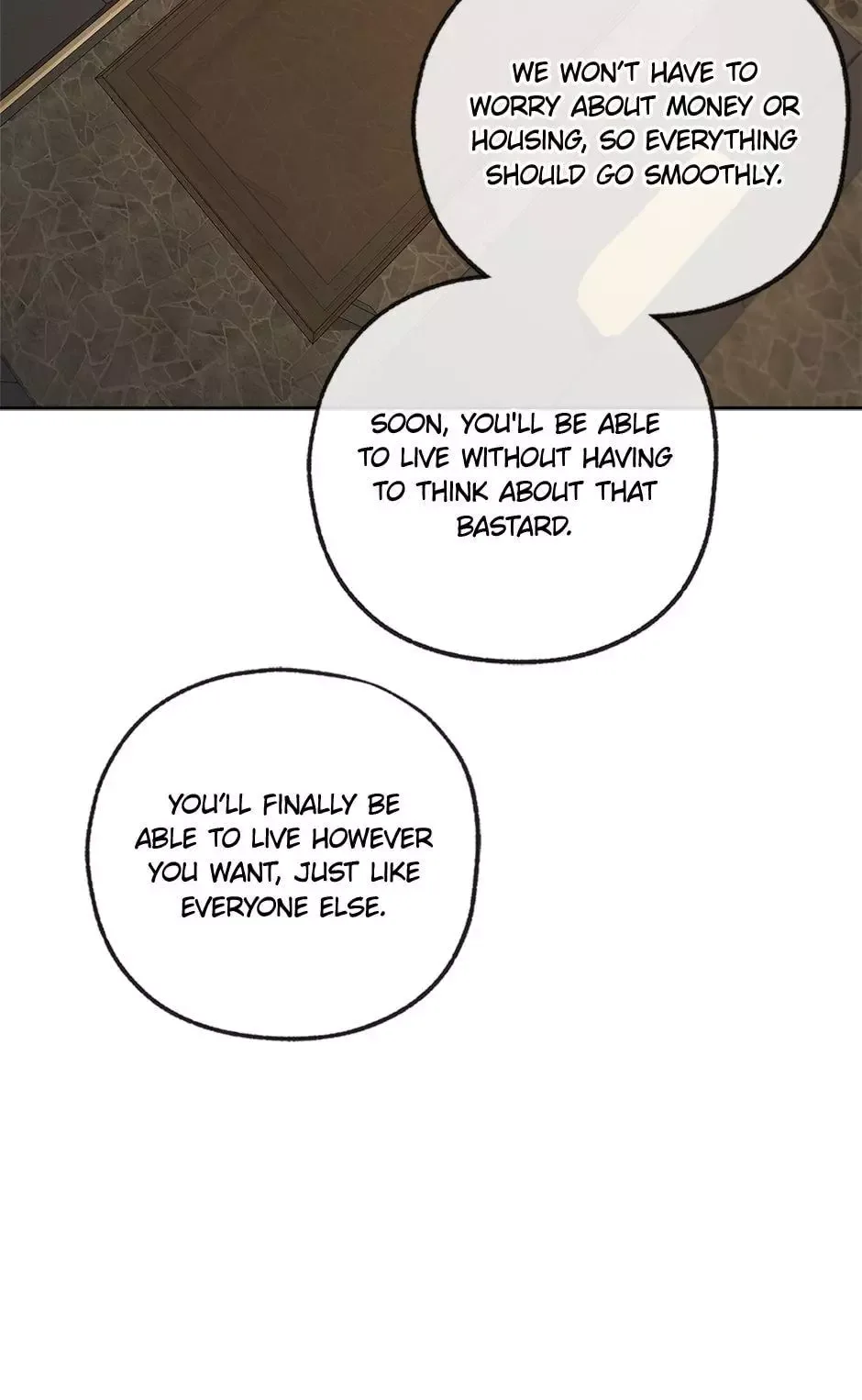 Yang Il-woo and I Chapter 28 page 69