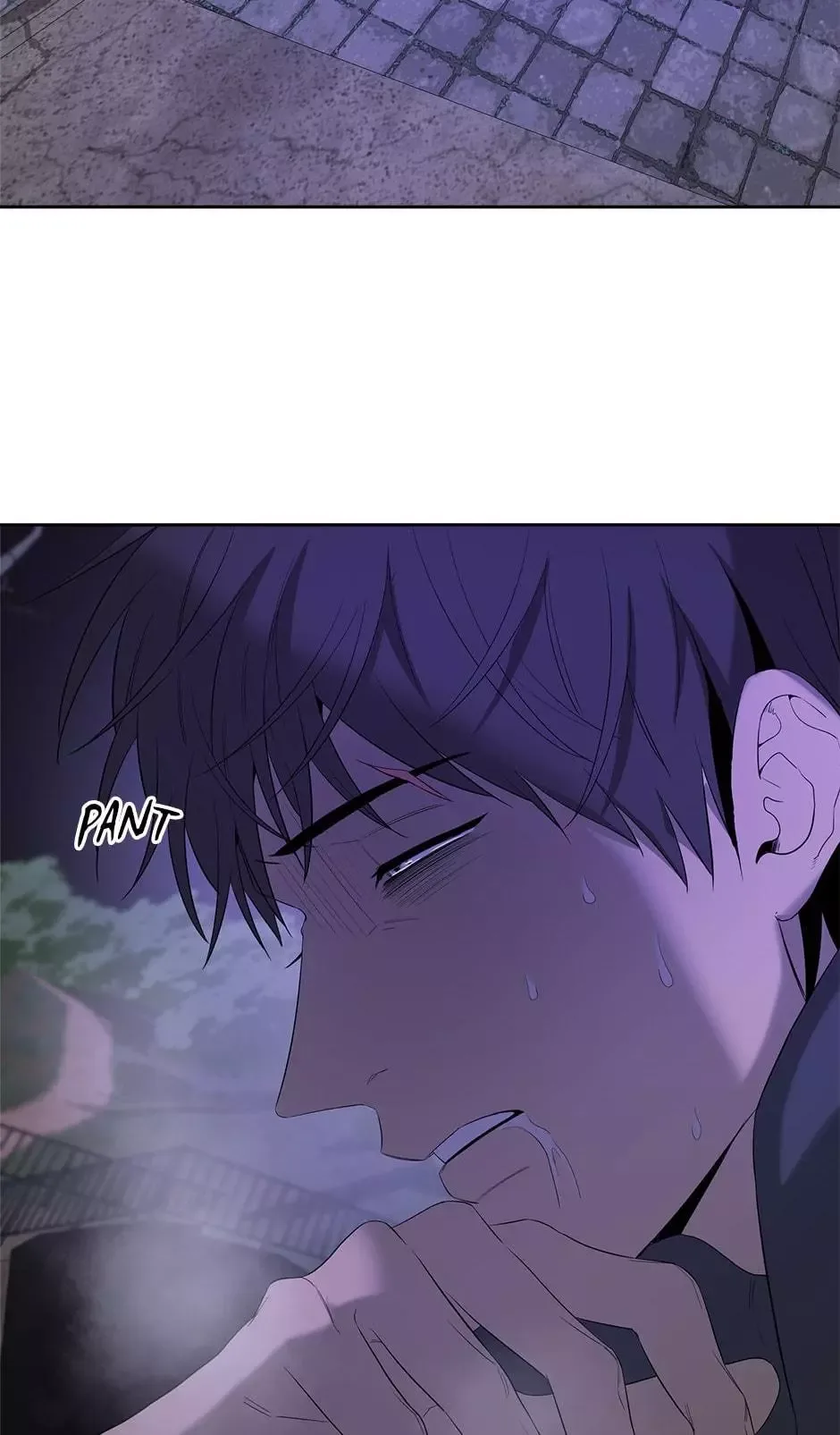 Yang Il-woo and I Chapter 28 page 80