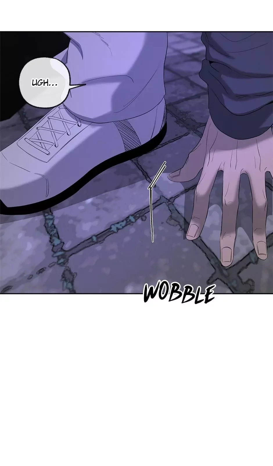 Yang Il-woo and I Chapter 28 page 82