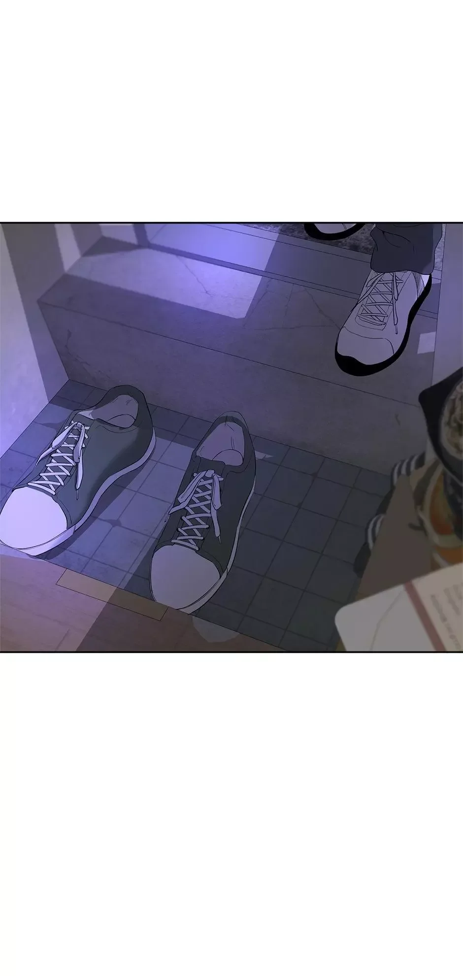 Yang Il-woo and I Chapter 28 page 87