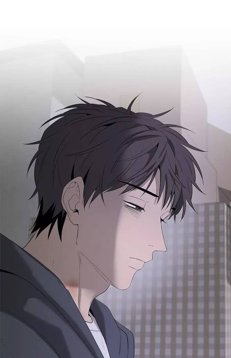 Yang Il-woo and I Chapter 28 page 90